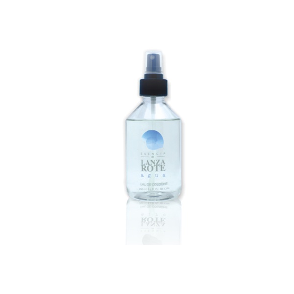 AGUA DE COLONIA AGUA 250ml