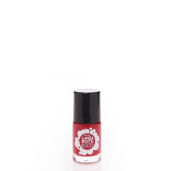 PINTAUÑAS ROJO Nº5 YAIZA