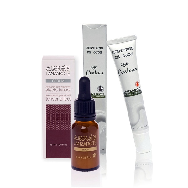 PACK ANTIARRUGAS
