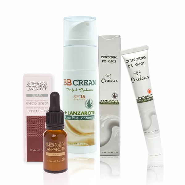 PACK FACIAL DÍA